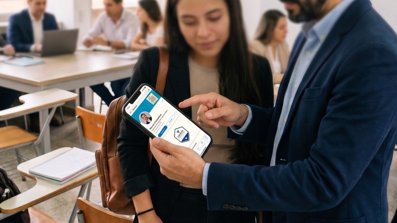 Imagen de Vibe Coding: lo que todo emprendedor no técnico debe saber hoy
